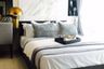 2 Bedroom Condo for rent in Rhythm Asoke, Makkasan, Bangkok near MRT Phra Ram 9