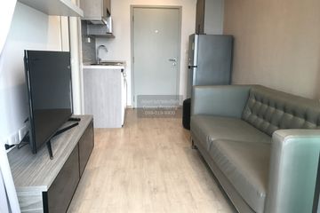1 Bedroom Condo for rent in Ideo Sathorn - Thaphra, Bukkhalo, Bangkok near BTS Pho Nimit