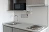 1 Bedroom Condo for rent in Ideo Sathorn - Thaphra, Bukkhalo, Bangkok near BTS Pho Nimit
