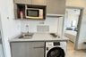 1 Bedroom Condo for rent in Ideo Sathorn - Thaphra, Bukkhalo, Bangkok near BTS Pho Nimit