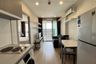 1 Bedroom Condo for rent in Ideo Sathorn - Thaphra, Bukkhalo, Bangkok near BTS Pho Nimit