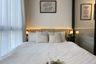 1 Bedroom Condo for rent in Ideo Sathorn - Thaphra, Bukkhalo, Bangkok near BTS Pho Nimit