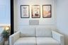 1 Bedroom Condo for rent in Ideo Sathorn - Thaphra, Bukkhalo, Bangkok near BTS Pho Nimit