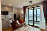 2 Bedroom Condo for rent in Ideo Sathorn - Thaphra, Bukkhalo, Bangkok near BTS Pho Nimit