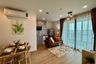2 Bedroom Condo for rent in Ideo Sathorn - Thaphra, Bukkhalo, Bangkok near BTS Pho Nimit
