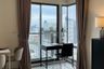 2 Bedroom Condo for rent in Rhythm Asoke, Makkasan, Bangkok near MRT Phra Ram 9