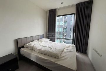 2 Bedroom Condo for rent in Rhythm Asoke, Makkasan, Bangkok near MRT Phra Ram 9
