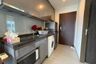 2 Bedroom Condo for rent in Rhythm Asoke, Makkasan, Bangkok near MRT Phra Ram 9