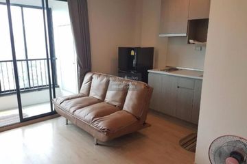 2 Bedroom Condo for rent in Ideo Sathorn - Thaphra, Bukkhalo, Bangkok near BTS Pho Nimit