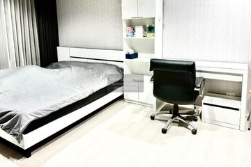 1 Bedroom Condo for rent in Rhythm Asoke, Makkasan, Bangkok near MRT Phra Ram 9