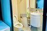 1 Bedroom Condo for rent in Rhythm Asoke, Makkasan, Bangkok near MRT Phra Ram 9