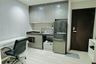 1 Bedroom Condo for rent in Rhythm Asoke, Makkasan, Bangkok near MRT Phra Ram 9