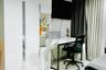 1 Bedroom Condo for rent in Rhythm Asoke, Makkasan, Bangkok near MRT Phra Ram 9