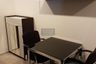 1 Bedroom Condo for rent in Rhythm Asoke, Makkasan, Bangkok near MRT Phra Ram 9