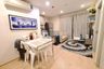 2 Bedroom Condo for rent in Ideo Sathorn - Thaphra, Bukkhalo, Bangkok near BTS Pho Nimit