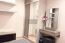 2 Bedroom Condo for rent in Ideo Sathorn - Thaphra, Bukkhalo, Bangkok near BTS Pho Nimit