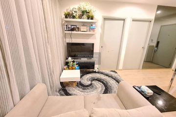 2 Bedroom Condo for rent in Ideo Sathorn - Thaphra, Bukkhalo, Bangkok near BTS Pho Nimit
