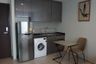 1 Bedroom Condo for rent in Rhythm Asoke, Makkasan, Bangkok near MRT Phra Ram 9