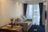 1 Bedroom Condo for rent in Regal Condo Sathorn - Naradhiwas, Thung Maha Mek, Bangkok