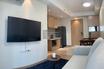 1 Bedroom Condo for rent in Regal Condo Sathorn - Naradhiwas, Thung Maha Mek, Bangkok