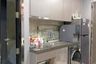 1 Bedroom Condo for rent in Rhythm Asoke, Makkasan, Bangkok near MRT Phra Ram 9