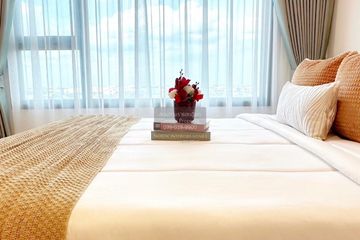 1 Bedroom Condo for rent in Chewathai Kaset-Nawamin, Sena Nikhom, Bangkok