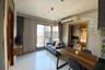 2 Bedroom Condo for rent in Rhythm Asoke, Makkasan, Bangkok near MRT Phra Ram 9