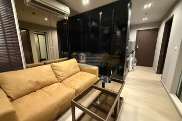 1 Bedroom Condo for rent in Rhythm Asoke, Makkasan, Bangkok near MRT Phra Ram 9