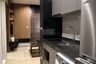 1 Bedroom Condo for rent in Rhythm Asoke, Makkasan, Bangkok near MRT Phra Ram 9