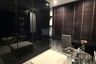 1 Bedroom Condo for rent in Rhythm Asoke, Makkasan, Bangkok near MRT Phra Ram 9