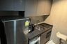 1 Bedroom Condo for rent in Rhythm Asoke, Makkasan, Bangkok near MRT Phra Ram 9