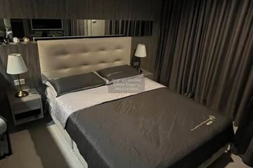 1 Bedroom Condo for rent in Rhythm Asoke, Makkasan, Bangkok near MRT Phra Ram 9