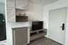 1 Bedroom Condo for rent in Elio Sathorn - Wutthakat, Bang Kho, Bangkok near BTS Talat Phlu