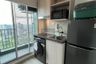 1 Bedroom Condo for rent in Elio Sathorn - Wutthakat, Bang Kho, Bangkok near BTS Talat Phlu