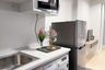 1 Bedroom Condo for rent in Metro Sky Wutthakat, Talat Phlu, Bangkok near BTS Wutthakat