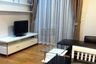 1 Bedroom Condo for rent in Hive Taksin, Khlong Ton Sai, Bangkok near BTS Wongwian Yai