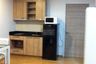 1 Bedroom Condo for rent in Hive Taksin, Khlong Ton Sai, Bangkok near BTS Wongwian Yai
