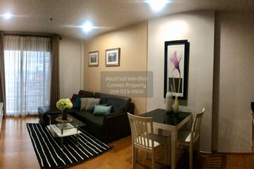1 Bedroom Condo for rent in Hive Taksin, Khlong Ton Sai, Bangkok near BTS Wongwian Yai