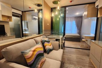 1 Bedroom Condo for rent in Talat Phlu, Bangkok near BTS Wutthakat