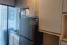 1 Bedroom Condo for rent in Talat Phlu, Bangkok near BTS Wutthakat
