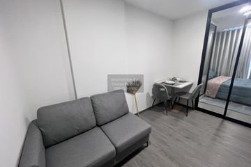 1 Bedroom Condo for rent in Kave Wonderland, Khlong Nueng, Pathum Thani