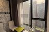 1 Bedroom Condo for rent in Rhythm Asoke, Makkasan, Bangkok near MRT Phra Ram 9