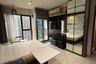 1 Bedroom Condo for rent in Rhythm Asoke, Makkasan, Bangkok near MRT Phra Ram 9