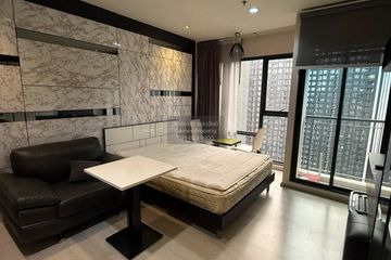 1 Bedroom Condo for rent in Rhythm Asoke, Makkasan, Bangkok near MRT Phra Ram 9
