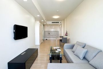 1 Bedroom Condo for rent in Supalai River Place, Bang Lamphu Lang, Bangkok near BTS Krung Thon Buri