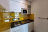 2 Bedroom Condo for rent in Thru Thonglor, Bang Kapi, Bangkok near MRT Phetchaburi