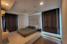 2 Bedroom Condo for rent in Thru Thonglor, Bang Kapi, Bangkok near MRT Phetchaburi