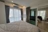 1 Bedroom Condo for rent in The Key Chaengwattana, Bang Talat, Nonthaburi near MRT Si Rat