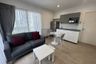 1 Bedroom Condo for rent in The Key Chaengwattana, Bang Talat, Nonthaburi near MRT Si Rat