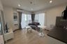 1 Bedroom Condo for rent in The Key Chaengwattana, Bang Talat, Nonthaburi near MRT Si Rat